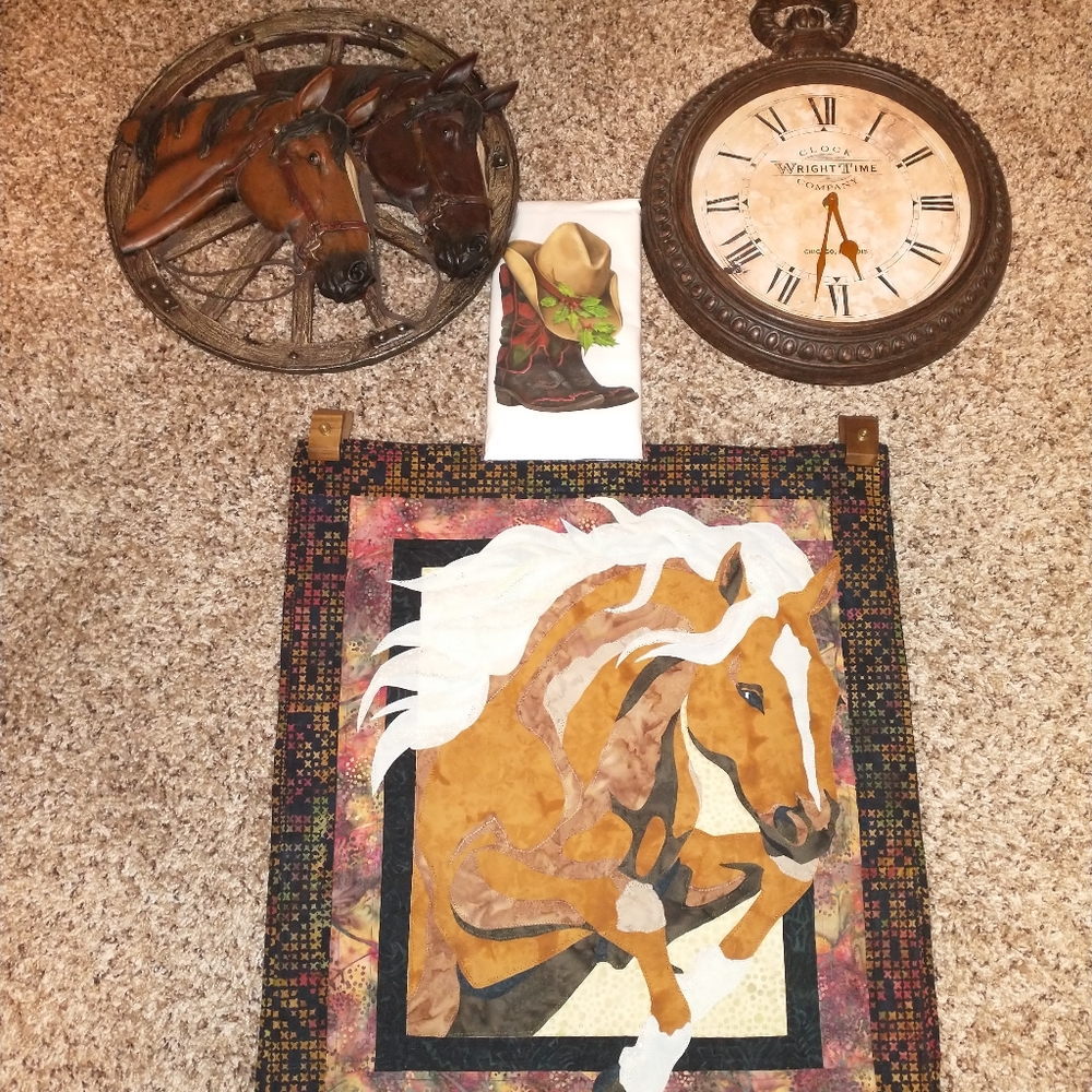 Western House Decor